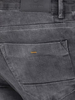 Wam Denim Jeans|Jeans 72283 Fruges Black