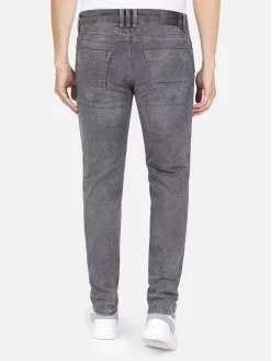 Wam Denim Jeans|Jeans 72283 Fruges Black