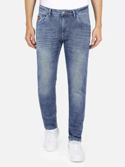 Wam Denim Jeans|Jeans 72283 Fruges Blue