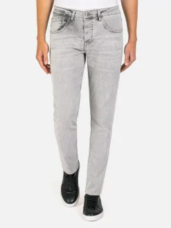 Wam Denim Jeans|Jeans 72221 Ikhil Grey
