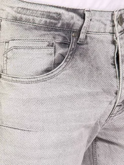 Wam Denim Jeans|Jeans 72221 Ikhil Grey
