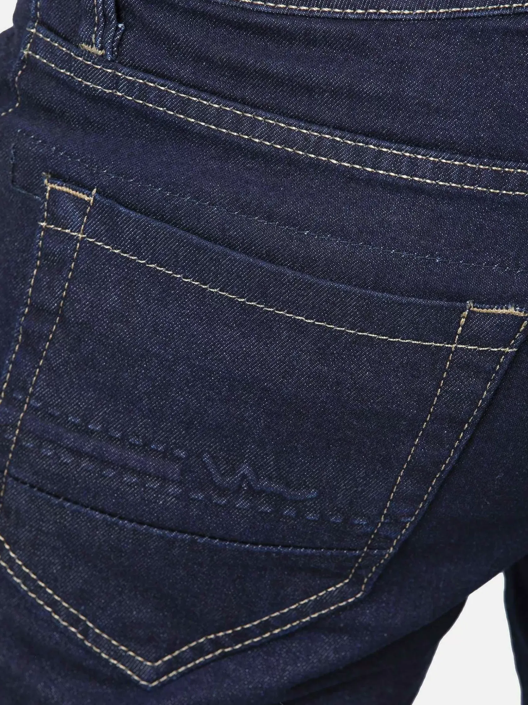 Wam Denim Jeans|Jeans 72181 Kooni Navy