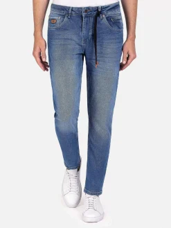Wam Denim Jeans|Jeans 72296 Kosta Light Blue