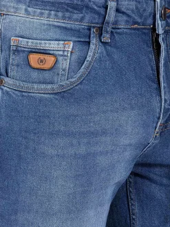 Wam Denim Jeans|Jeans 72296 Kosta Light Blue