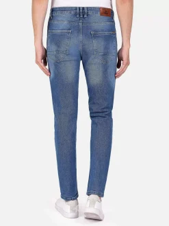 Wam Denim Jeans|Jeans 72296 Kosta Light Blue