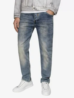Wam Denim Jeans|Jeans 72095 Light Navy