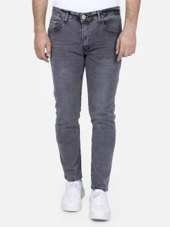 Wam Denim Jeans|Jeans Louis Grey