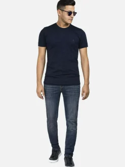 Wam Denim Jeans|Jeans 72250 Luca Navy