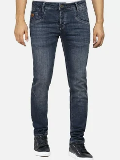 Wam Denim Jeans|Jeans 72250 Luca Navy