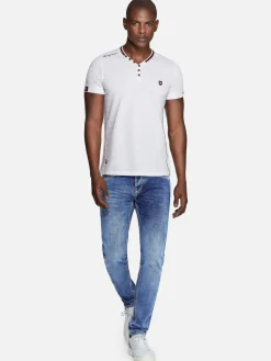 Wam Denim Jeans|Jeans 72284 Mendzo Blue