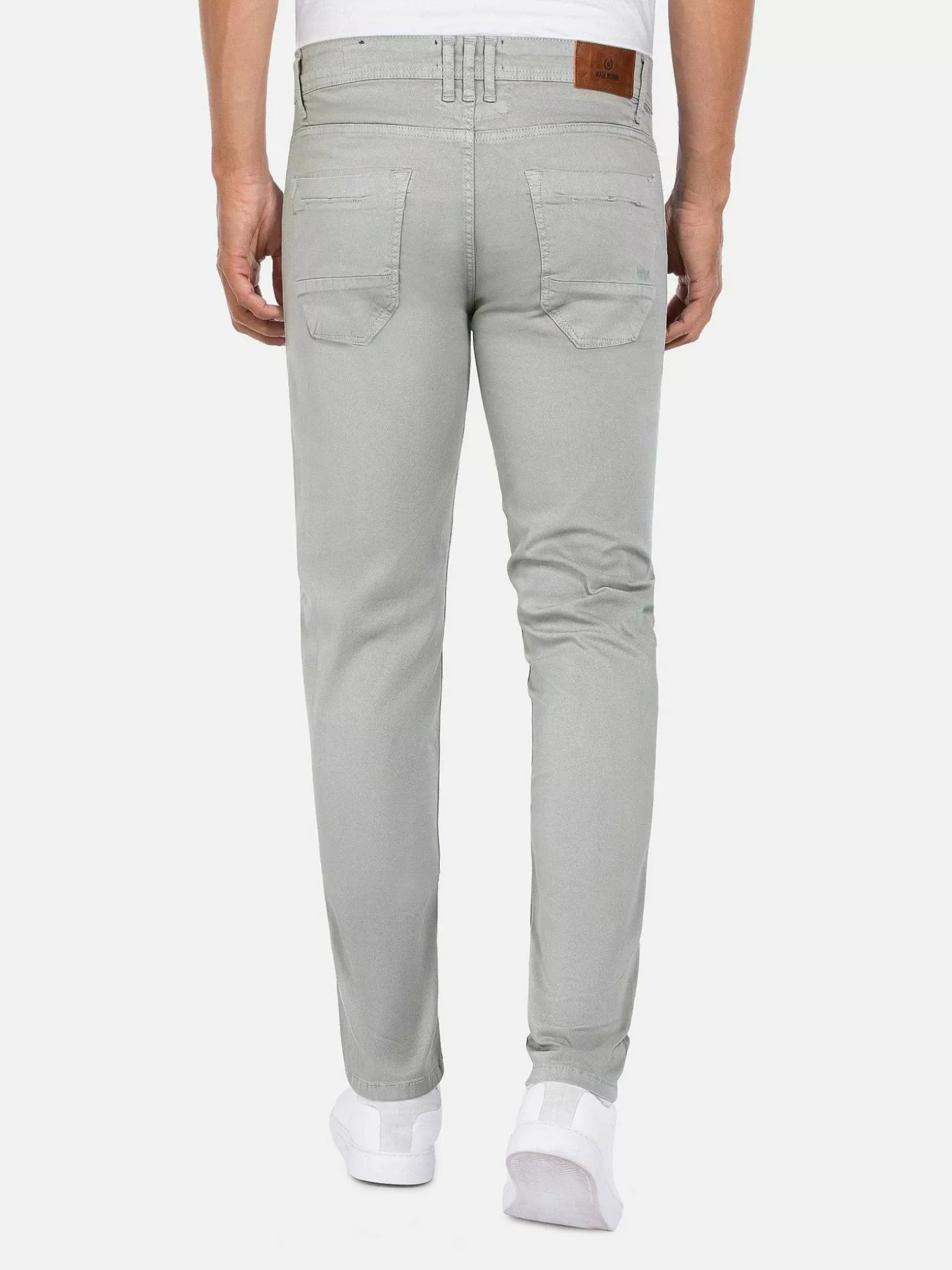 Wam Denim Jeans|Jeans 72298 Natal Beige