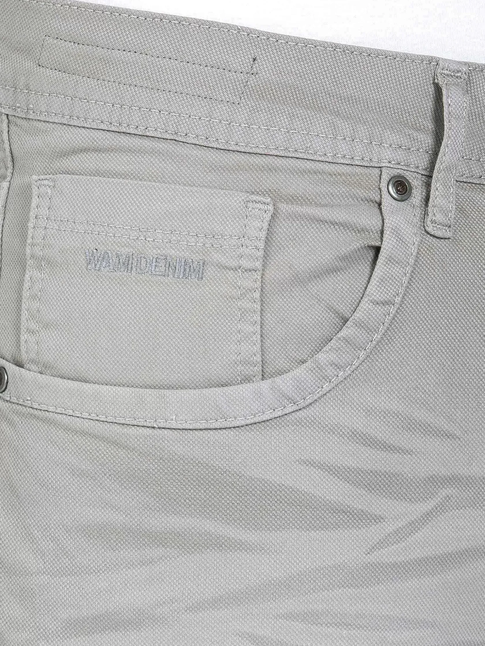 Wam Denim Jeans|Jeans 72298 Natal Beige