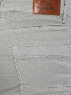 Wam Denim Jeans|Jeans 72298 Natal Beige