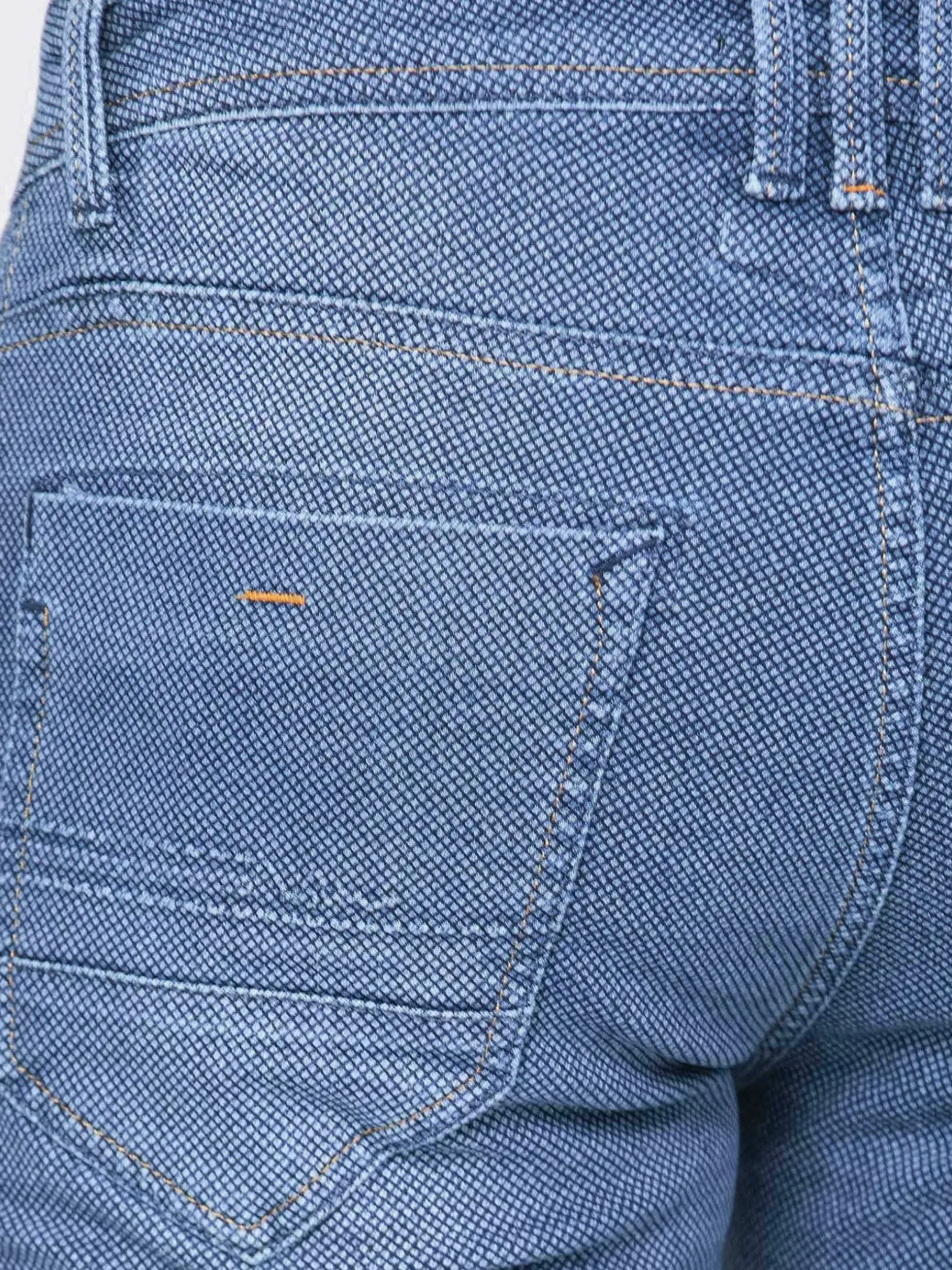 Wam Denim Jeans|Jeans 72113 Natanel Blue