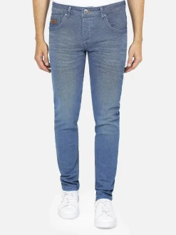 Wam Denim Jeans|Jeans 72113 Natanel Blue