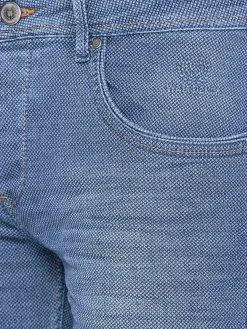 Wam Denim Jeans|Jeans 72113 Natanel Blue
