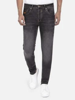 Wam Denim Jeans|Jeans 72335 Norwich Black