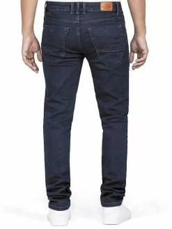 Wam Denim Jeans|Jeans Nottel Navy