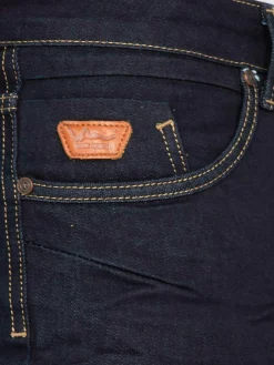 Wam Denim Jeans|Jeans 72219 Sender Navy