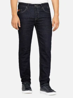 Wam Denim Jeans|Jeans 72219 Sender Navy