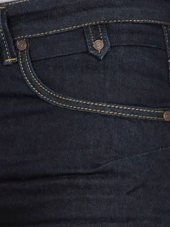 Wam Denim Jeans|Jeans 72219 Sender Navy