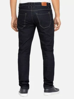 Wam Denim Jeans|Jeans 72219 Sender Navy