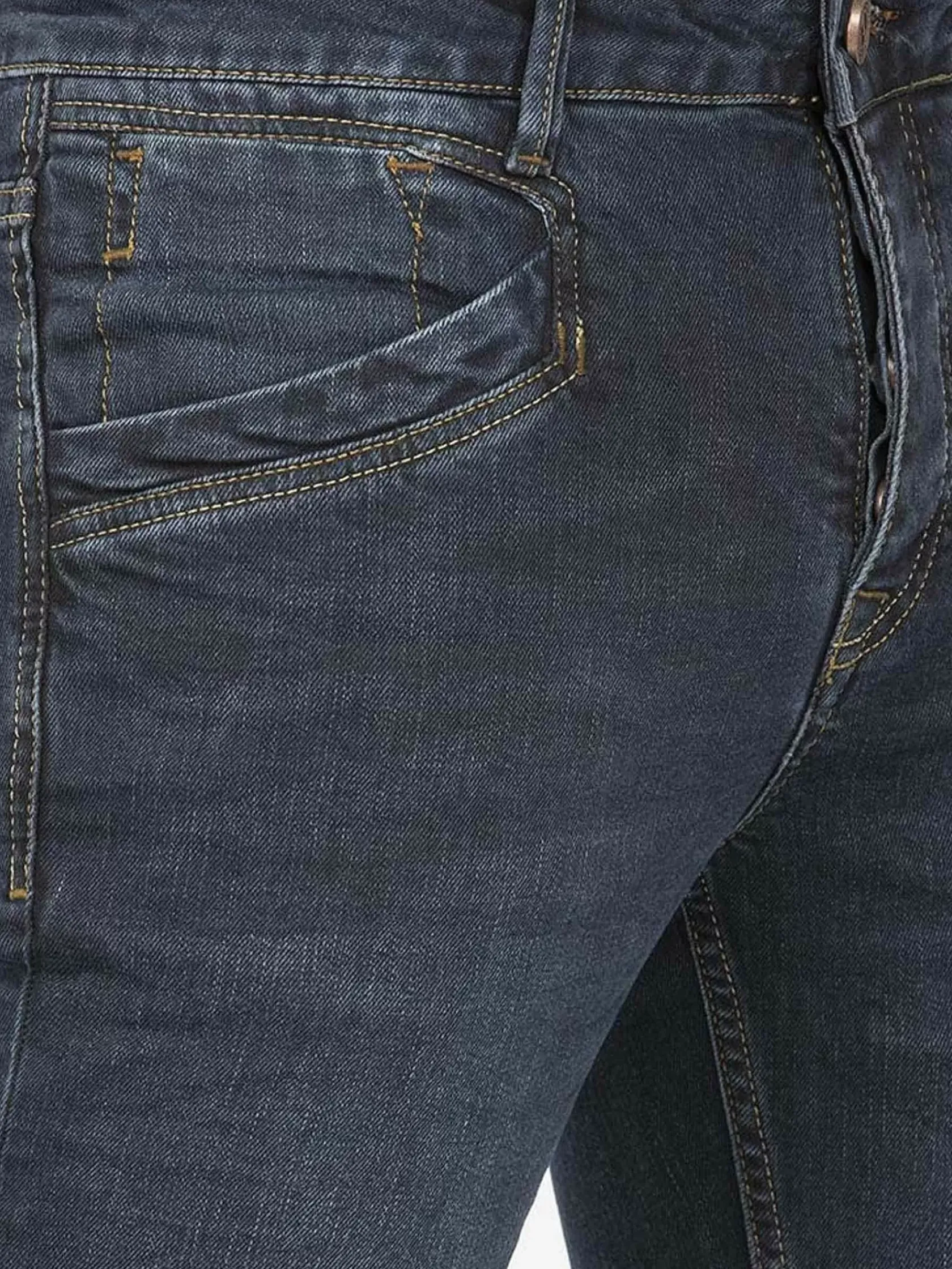 Wam Denim Jeans|Jeans 72246 Simone Light Navy