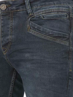 Wam Denim Jeans|Jeans 72246 Simone Light Navy