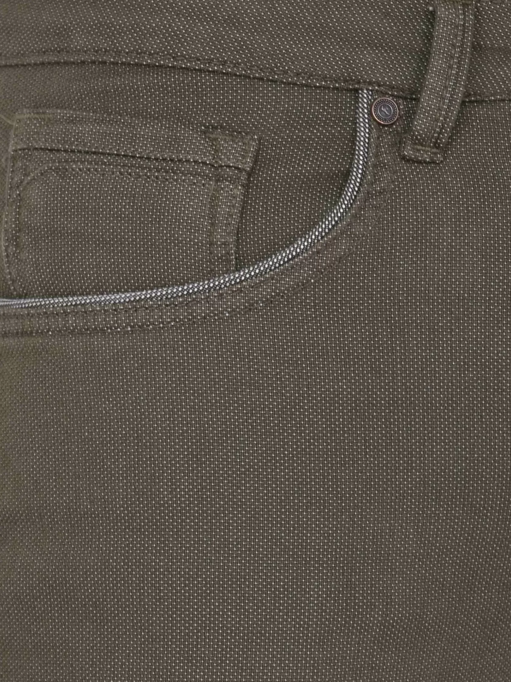Wam Denim Jeans|Jeans 72225 Sinai Khaki