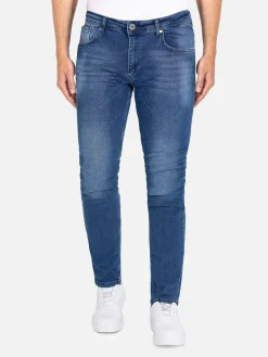 Wam Denim Jeans|Jeans 82179 Thierry Blue
