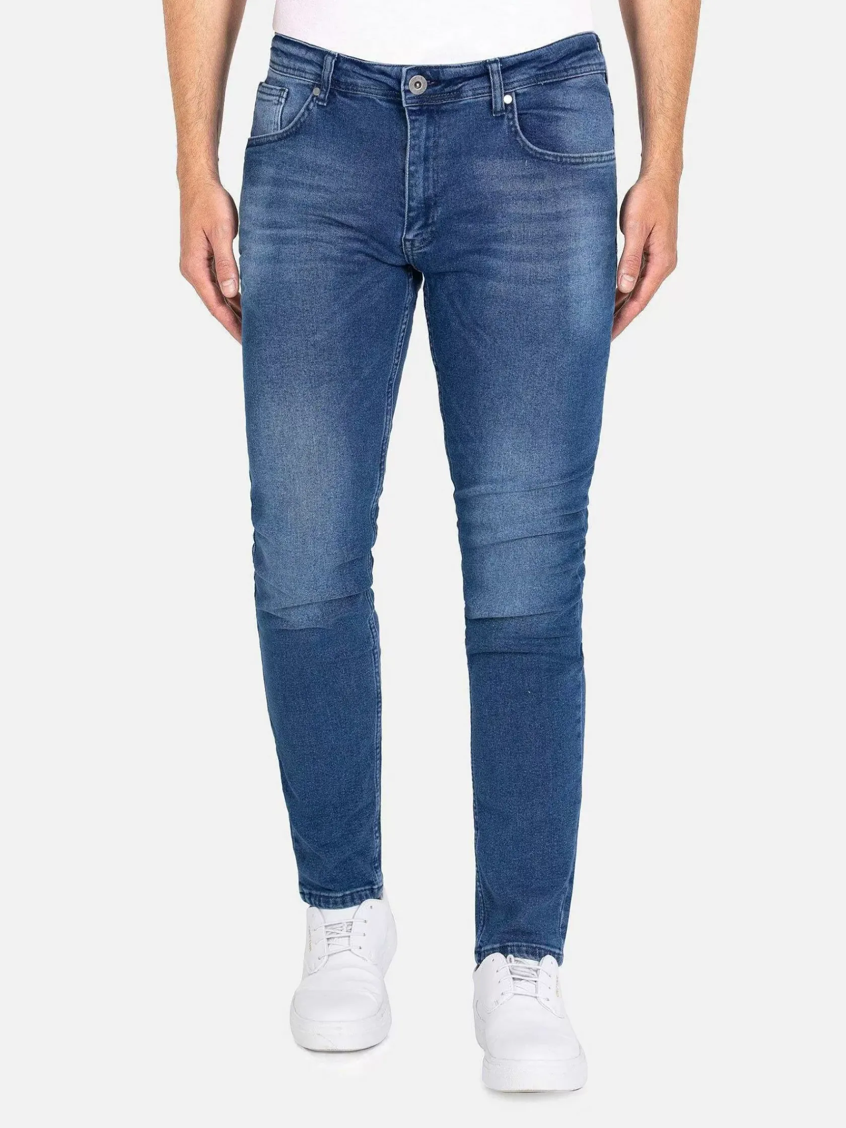 Wam Denim Jeans|Jeans 82179 Thierry Blue