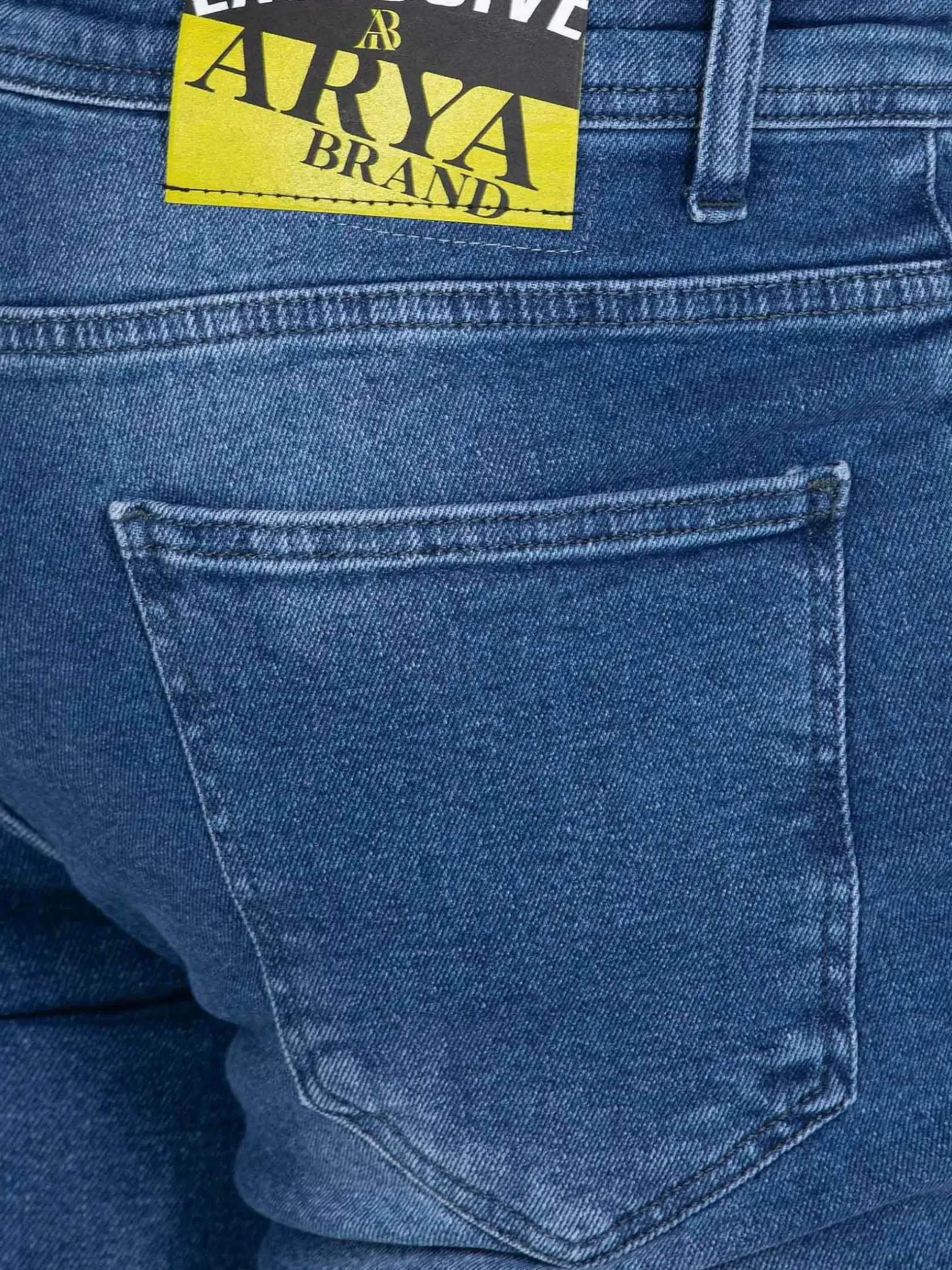 Wam Denim Jeans|Jeans 82179 Thierry Blue