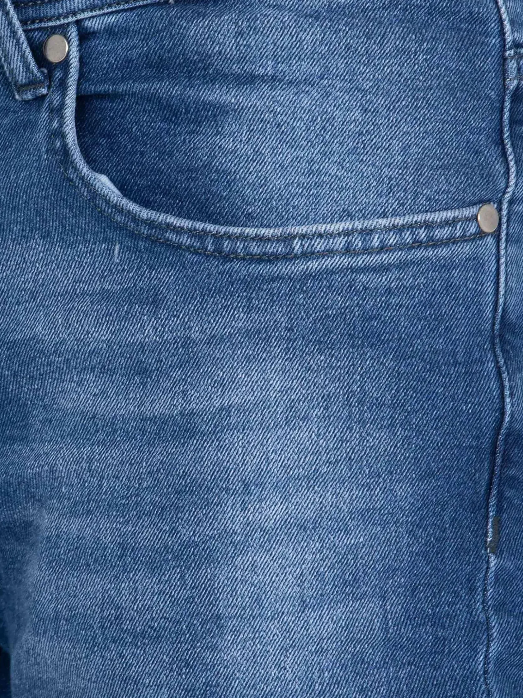 Wam Denim Jeans|Jeans 82179 Thierry Light Navy