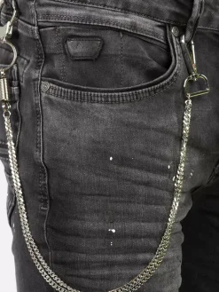 Wam Denim Jeans|Jeans 72261 Valerio Black