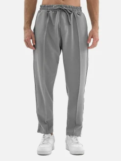 Wam Denim Streetwear|Jones Grey Trouser 3090