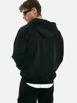 Wam Denim Streetwear|Kelvin Black Jassen