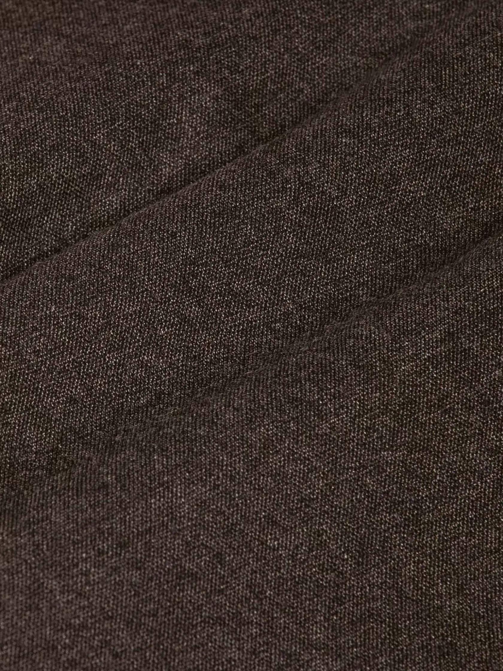 Wam Denim Chino'S|Kingston Straight Leg Brown Chino