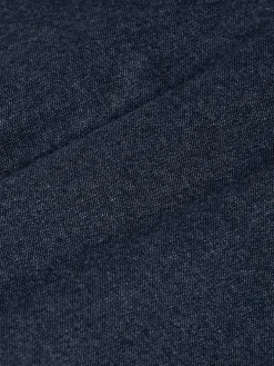 Wam Denim Chino'S|Kingston Straight Leg Navy Chino