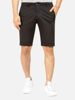 Wam Denim Shorts|Korte Broek 72114 Lima Black