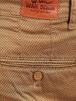Wam Denim Shorts|Korte Broek 72183 Peru