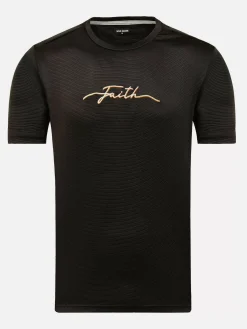 Wam Denim T-Shirts|Kyoto Black T-Shirt