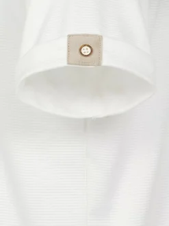Wam Denim T-Shirts|Kyoto Off-White T-Shirt