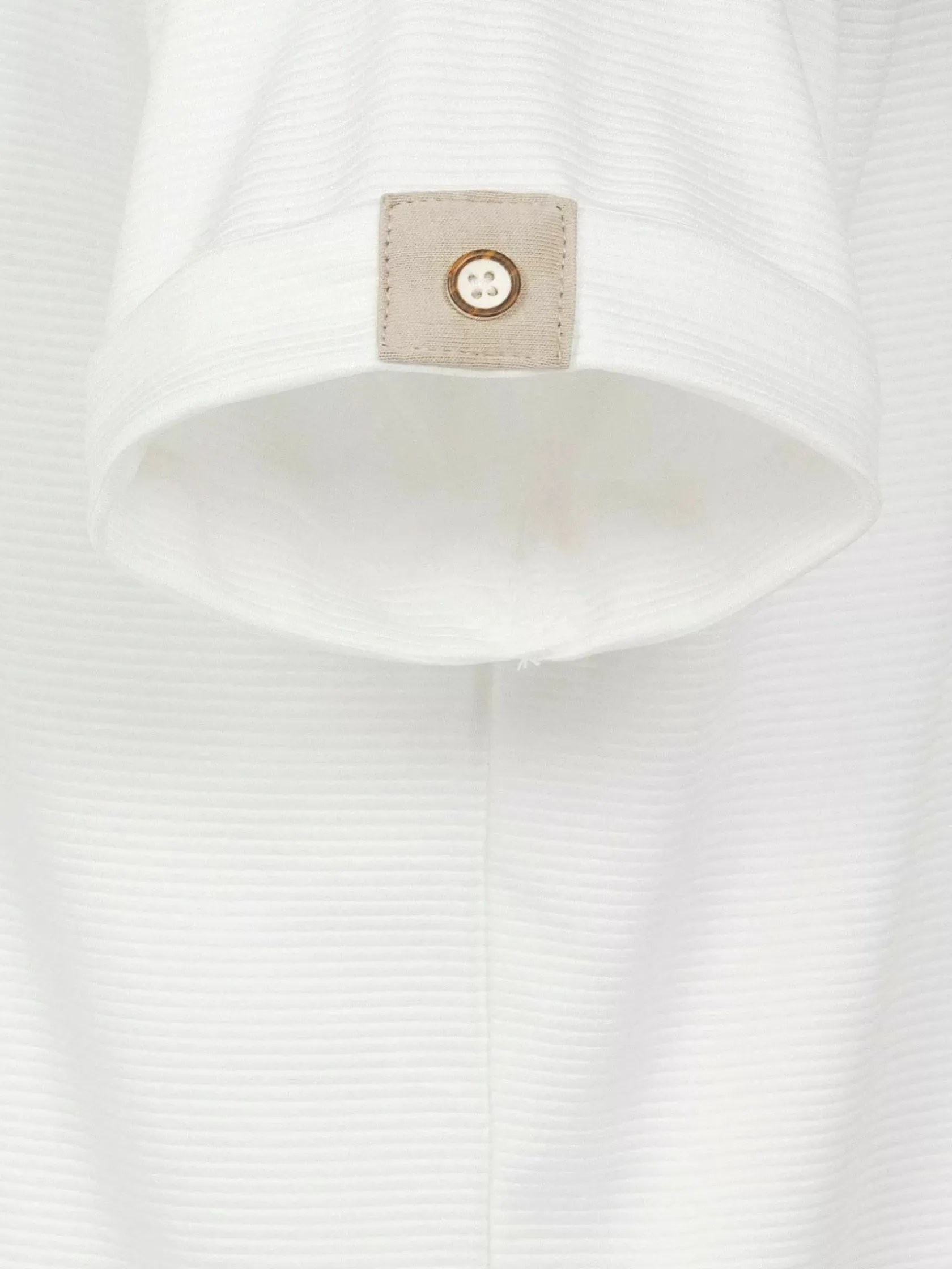 Wam Denim T-Shirts|Kyoto Off-White T-Shirt