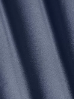 Wam Denim Overhemd Lange Mouwen|Leira Solid Anthracite Overhemd Lange Mouw