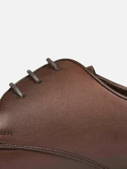 Wam Denim Overhemd Lange Mouwen|Leira Solid Green Overhemd Lange Mouw