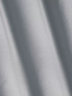 Wam Denim Overhemd Lange Mouwen|Leira Solid Grey Overhemd Lange Mouw