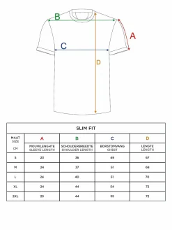 Wam Denim T-Shirts|Lucas Pique Knit Beige T-Shirt