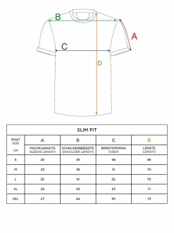 Wam Denim T-Shirts|Lucas Pique Knit White T-Shirt