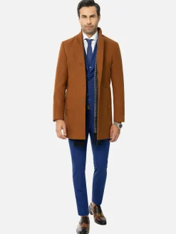 Wam Denim Manteljassen|Manteljassen 81104 Annecy Peru