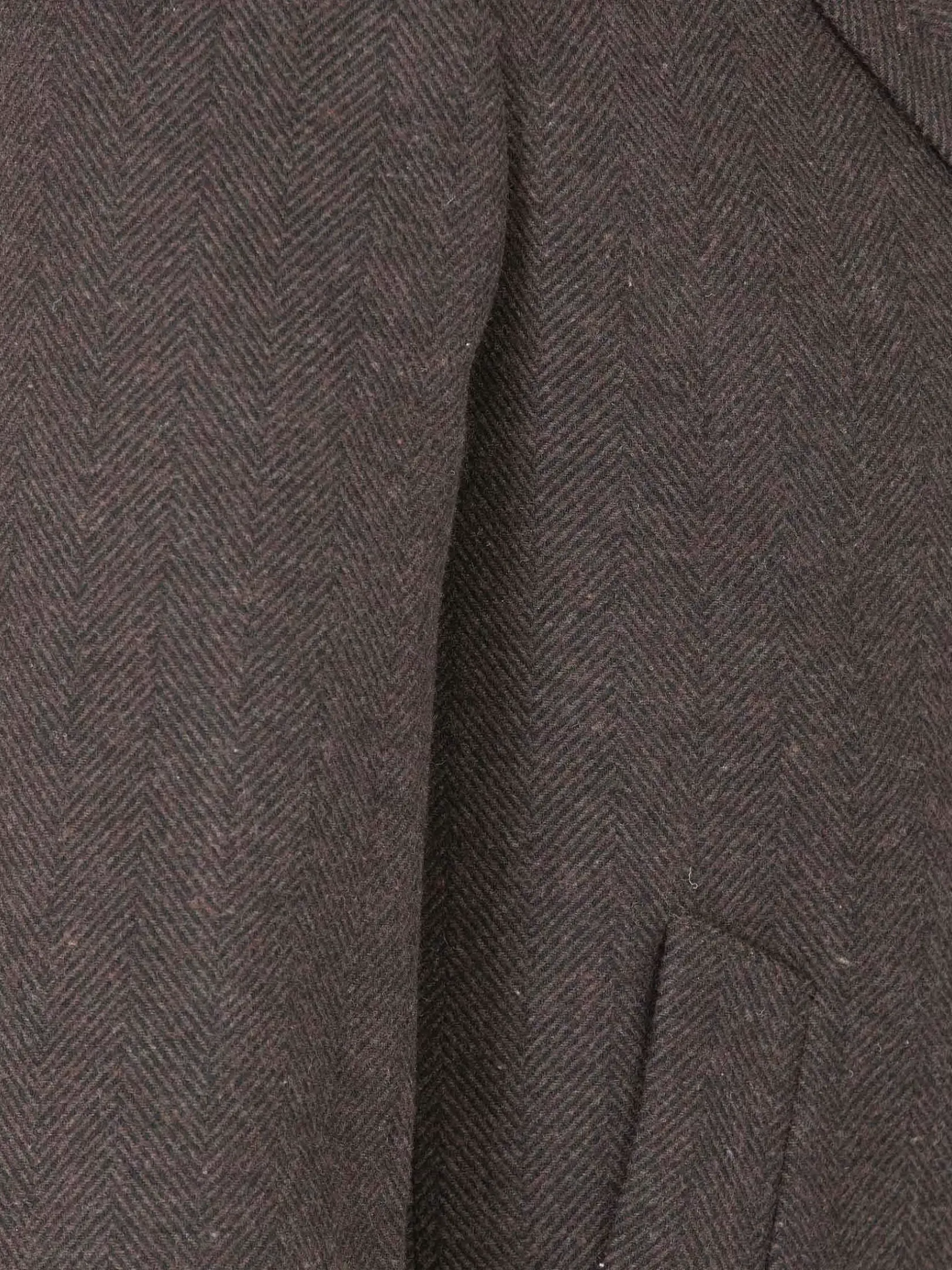 Wam Denim Manteljassen|Manteljassen 71260 Ferras Brown